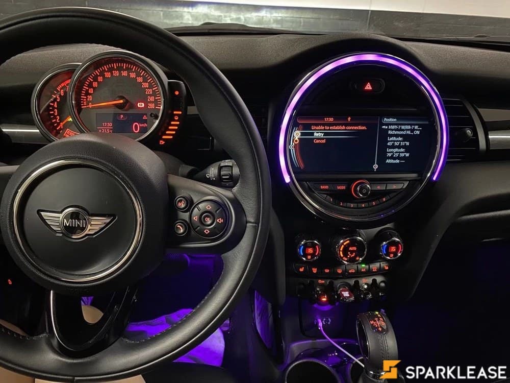 2017 MINI Cooper