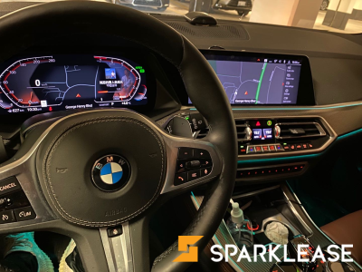 2019 BMW X5
