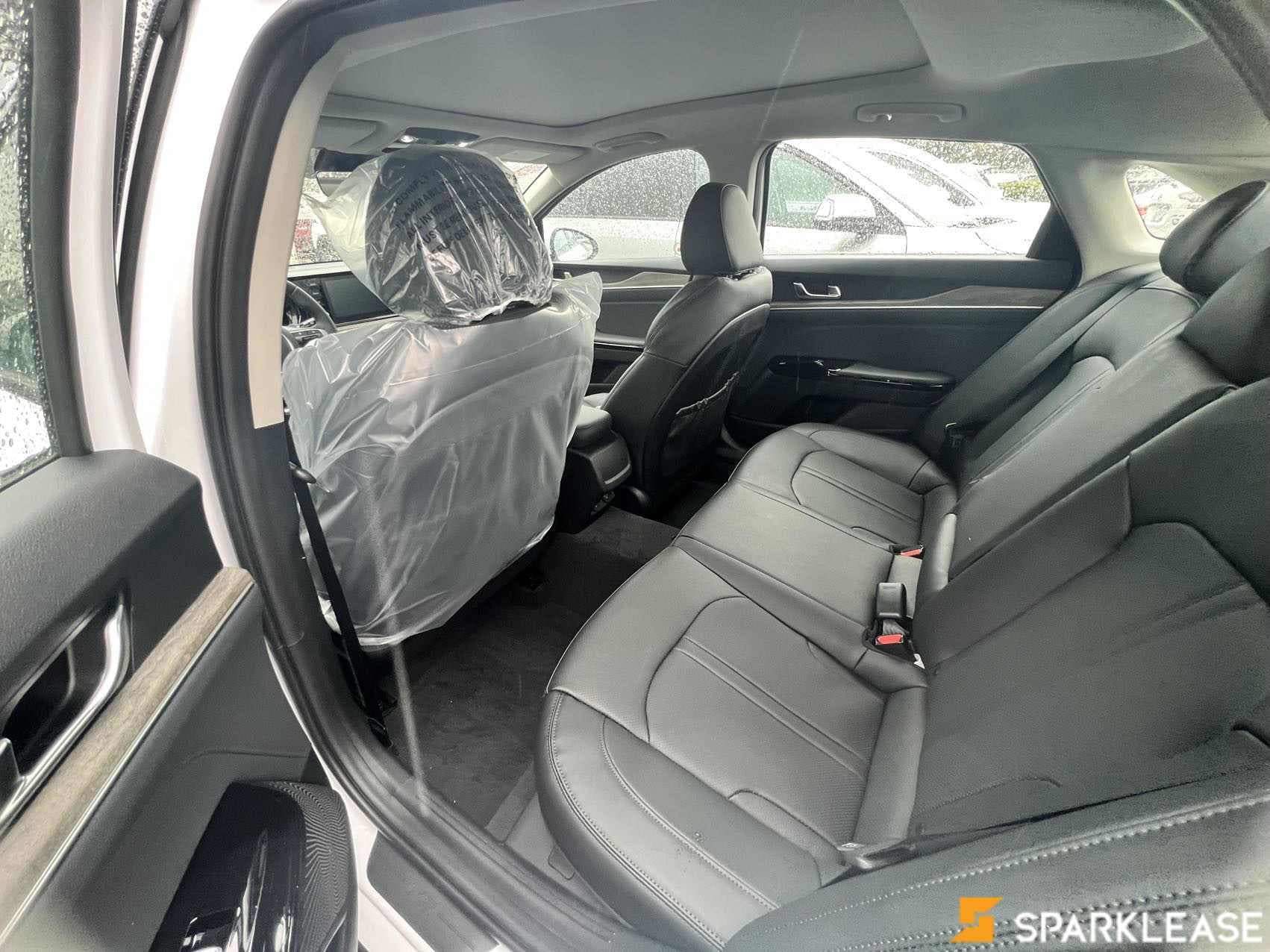 2024 Kia K5 EX Auto AWD