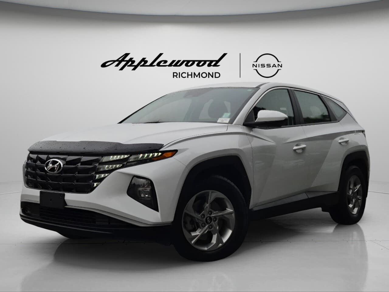 2023 Hyundai Tucson Essential FWD