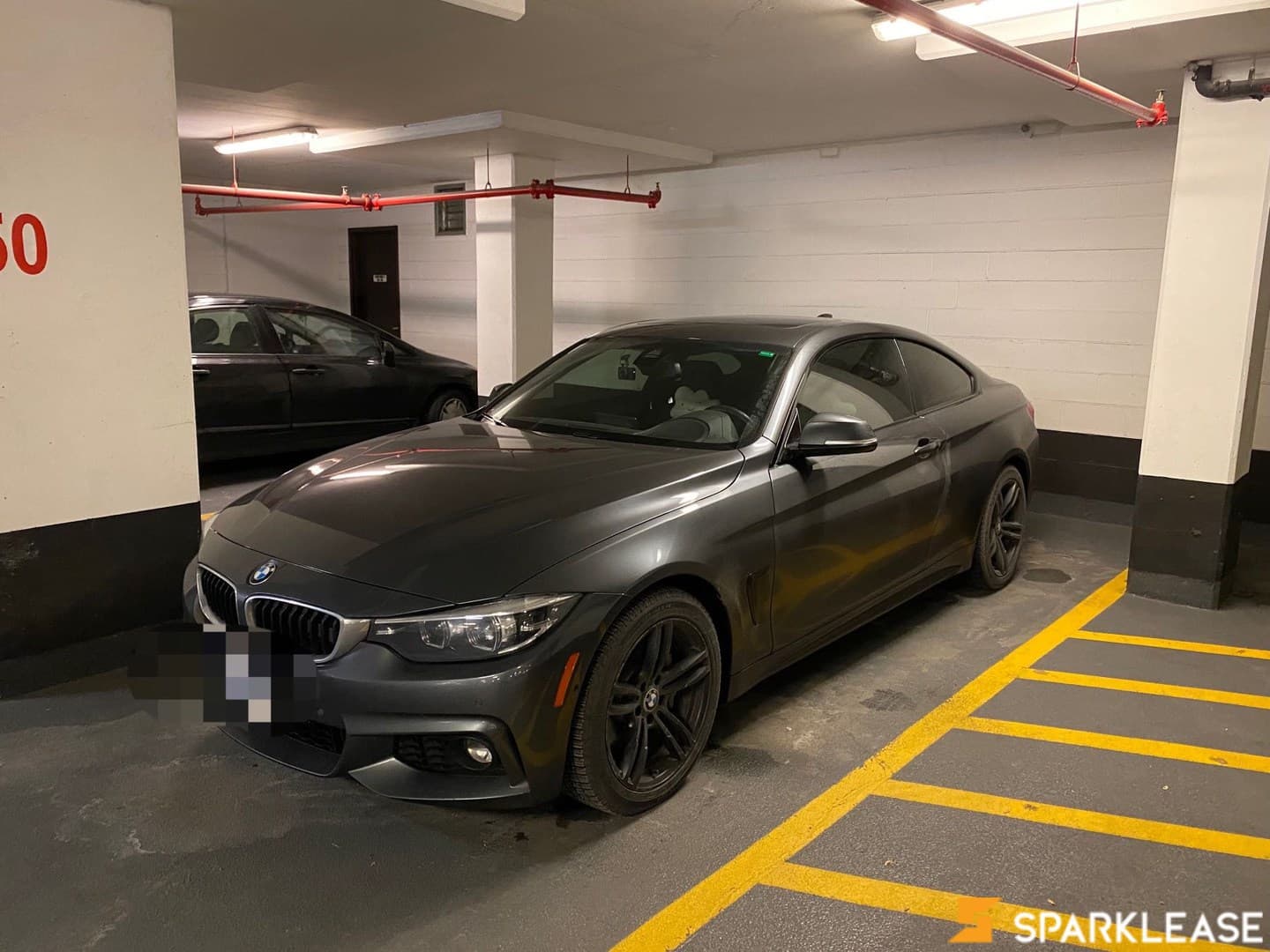 2019 BMW 440i xDrive Coupe
