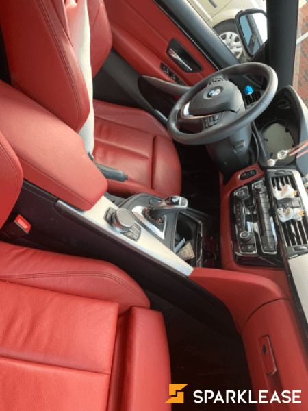 2018 BMW 430i xDrive Gran Coupe