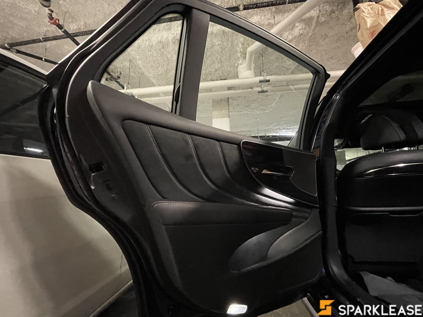 2018 Lexus LS