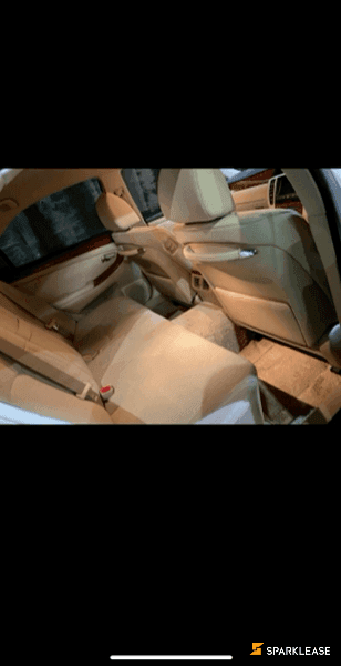 2004 Toyota Crown 