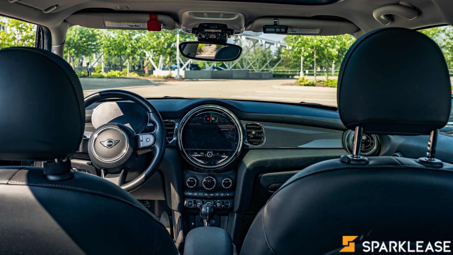2022 MINI 5 Door Cooper FWD
