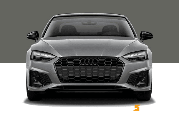 2022 Audi A5 Coupe Progressiv