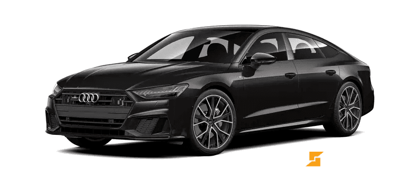 2022 Audi A7 Sportback Technik 