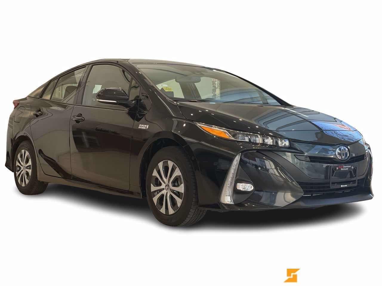 2020 Toyota  Prius Prime  Auto 