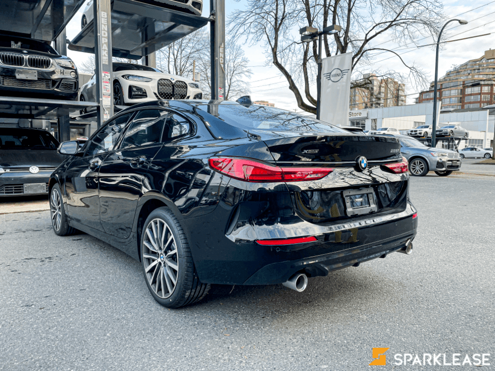 2020 BMW 228I Gran Coupe DEMO