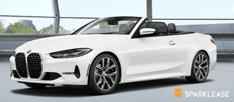 2022 BMW  4 Series 