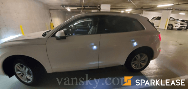 2019 Audi Q5