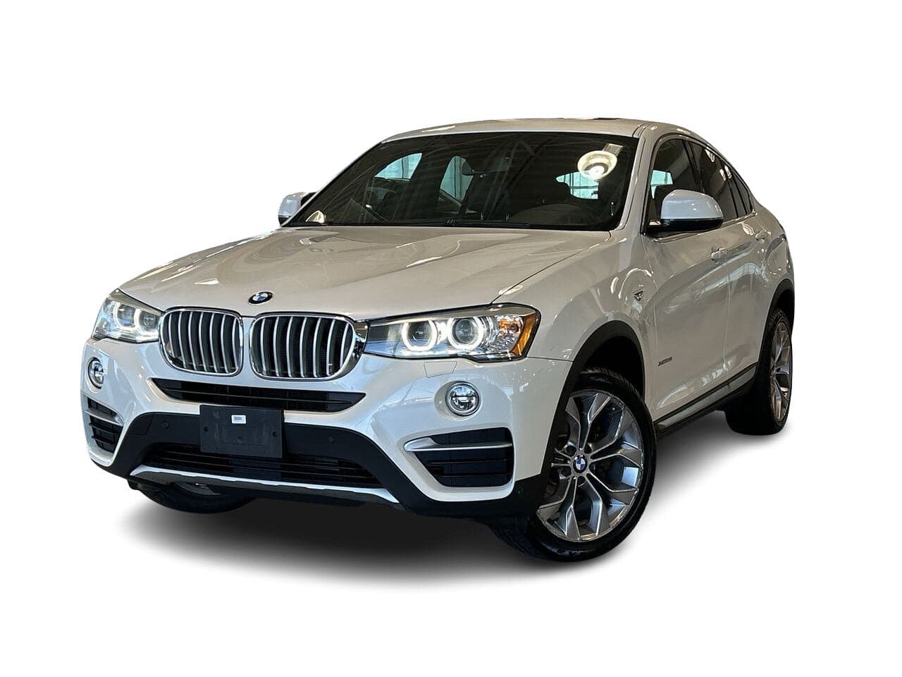 2017 BMW X4 xDrive28i | Essential PKG