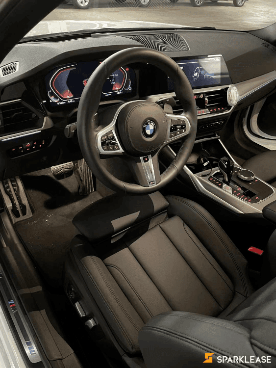 2020 BMW 330i xDrive
