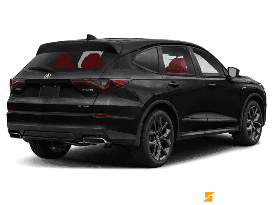 2023 Acura  MDX  A-Spec SH-AWD 