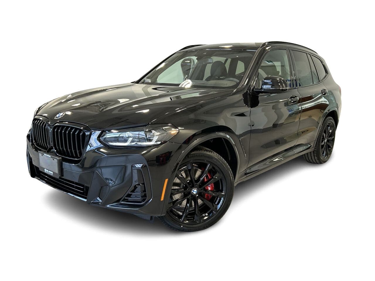 2024 BMW X3 xDrive30i | M Sport Edition