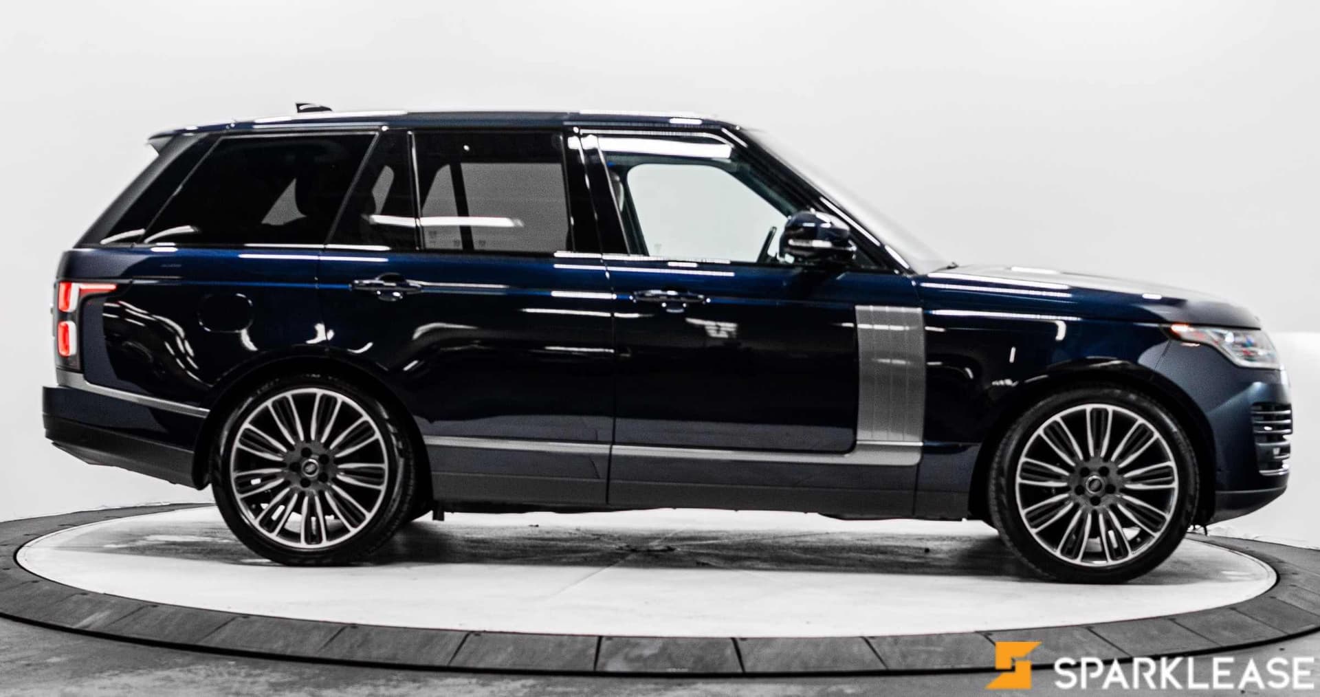 2021 Land Rover Range Rover P525 Westminster SWB
