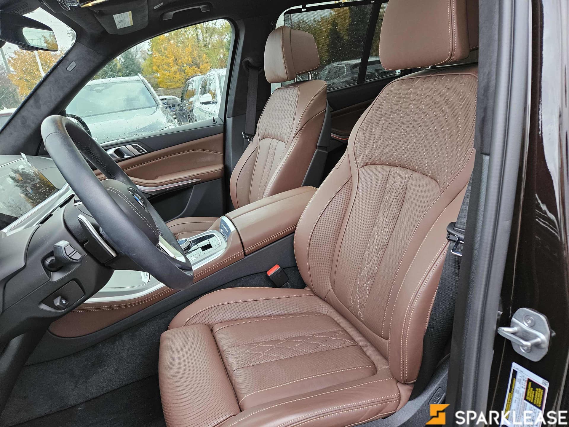 2023 BMW  X5 Demo 特价DEAL Excellence Package