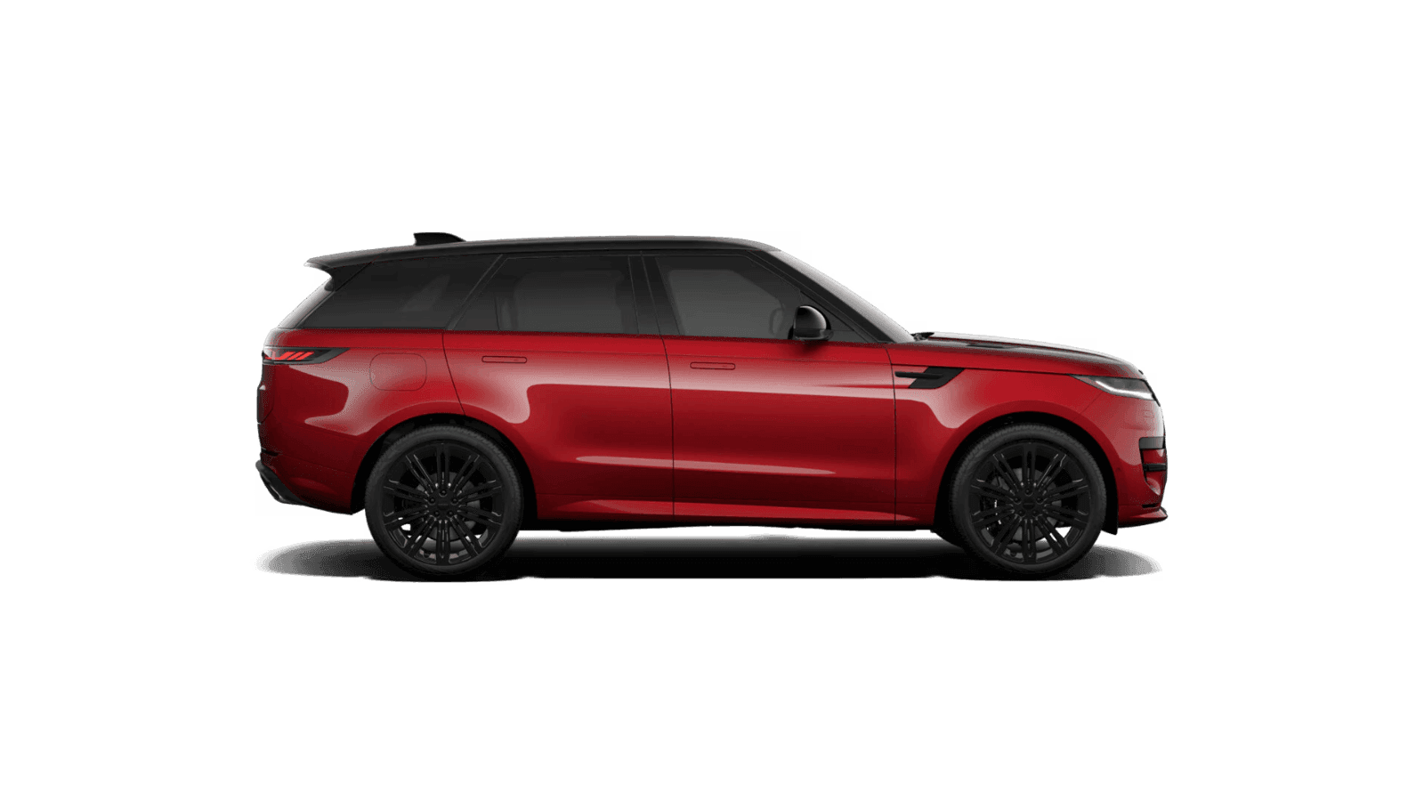 2026 Land Rover Range Rover Sport Dynamic SE