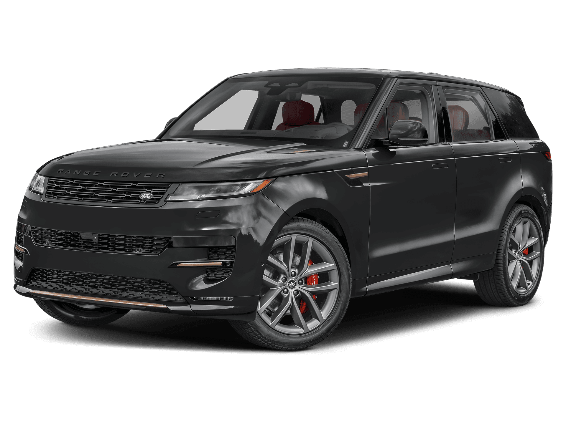2026 Land Rover Range Rover Sport S
