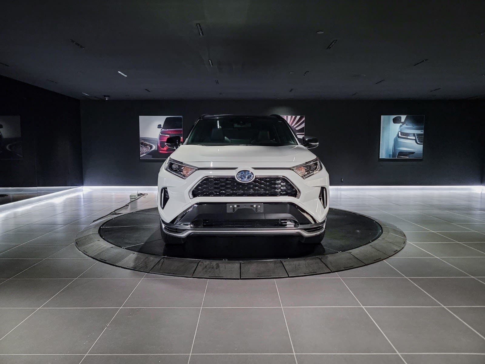 2021 Toyota RAV4 Prime XSE