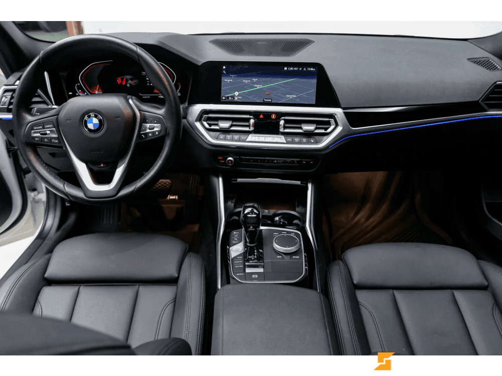 2020 BMW 330i xDrive
