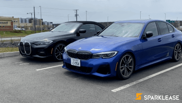 2020 BMW M340i xDrive