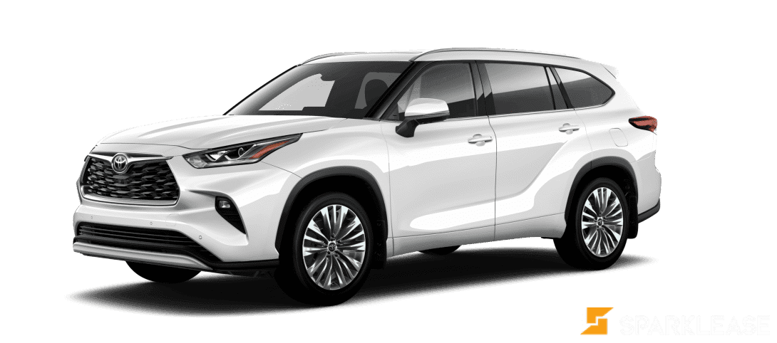 2022 Toyota  Highlander  Limited AWD 