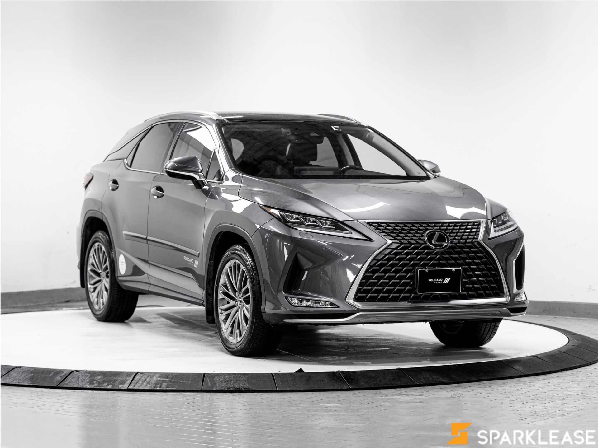 2022 Lexus  RX  RX 350 Auto 