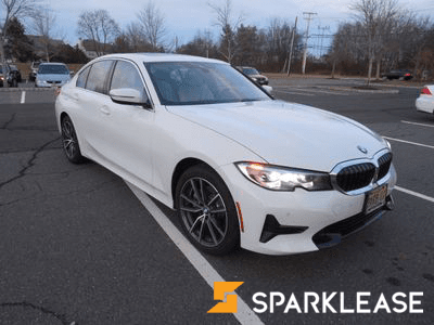 2020 BMW 330