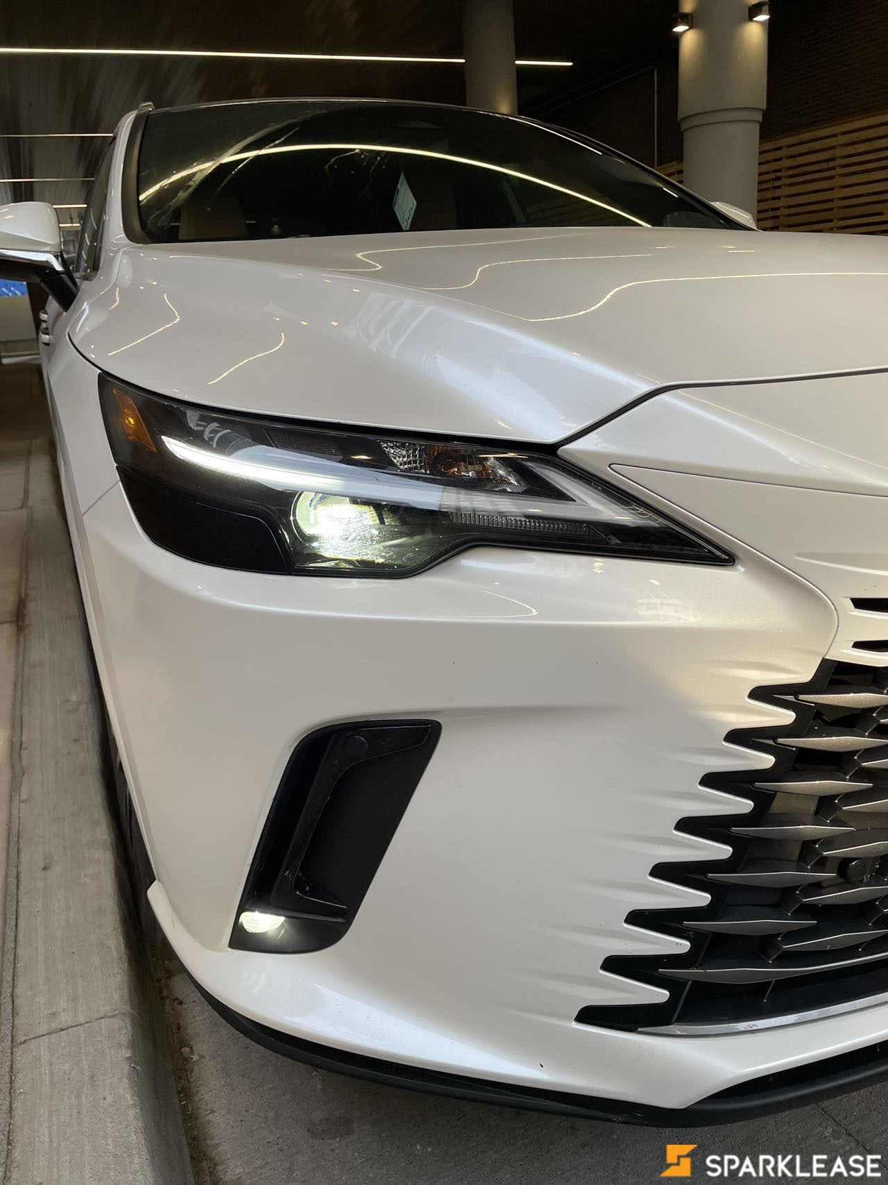 2023 Lexus RX 350 