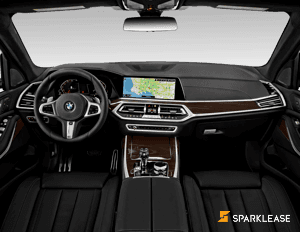 2021 BMW X7