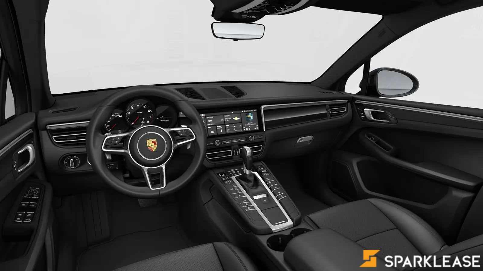 2020 Porsche  Macan  AWD 