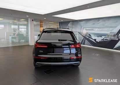2018 Audi  Q5  2.0 TFSI quattro Progress...