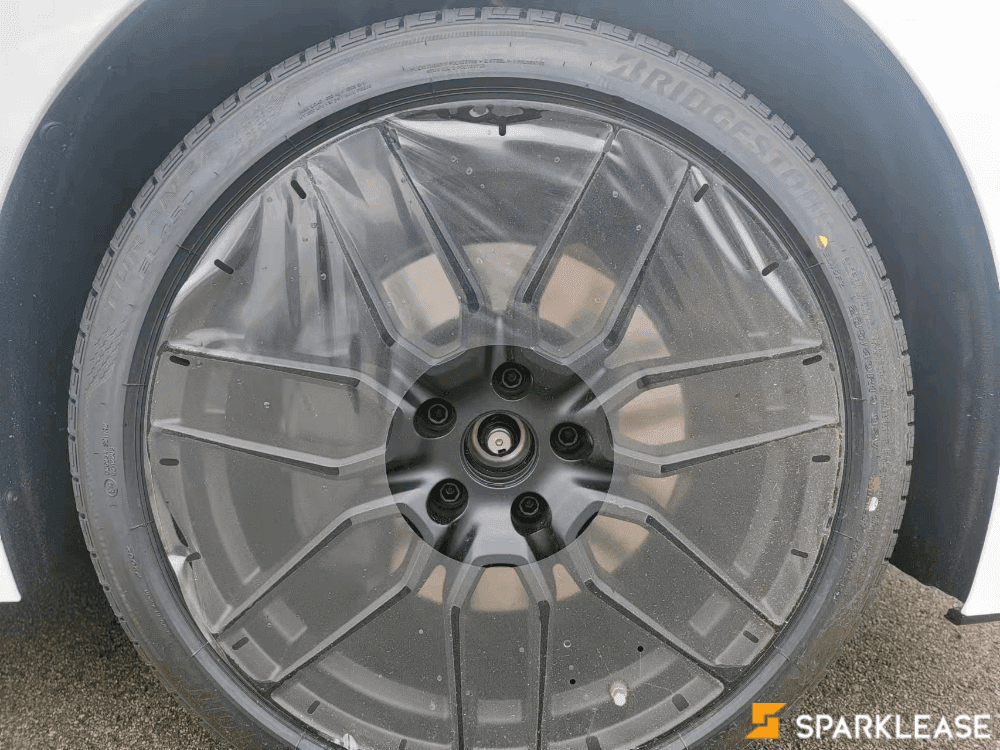 2022 Lexus IS 350 F-Sport 3 现车 顶配