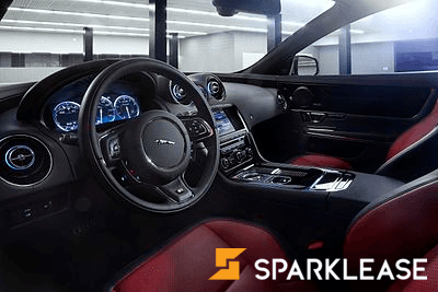2016 Jaguar XJR 550HP