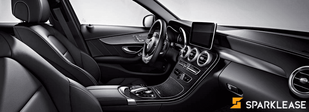 2018 Mercedes-Benz C300