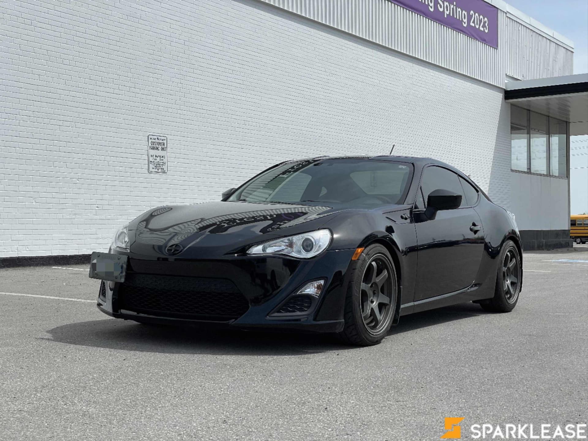 2013 Scion FR-S 2dr Cpe Man Scion 10