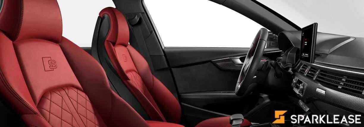 2023 Audi S4 Sedan Technik 3.0 TFSI quattro