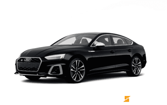 2023 Audi  S5 Sportback  Technik 3.0 TFSI quattro 