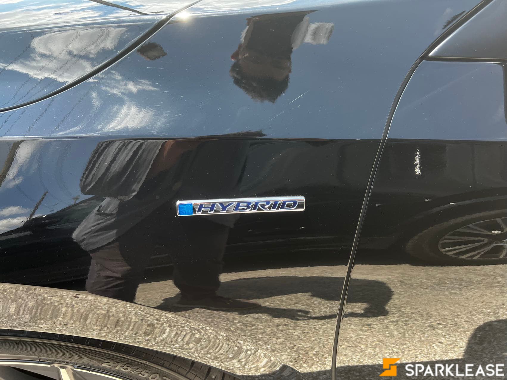 2019 Honda Insight