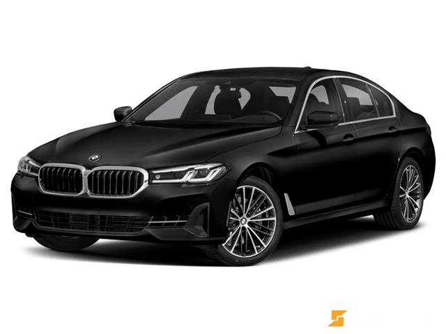 2022 BMW 540i xDrive