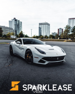 2014 Ferrari F12 Berlinetta