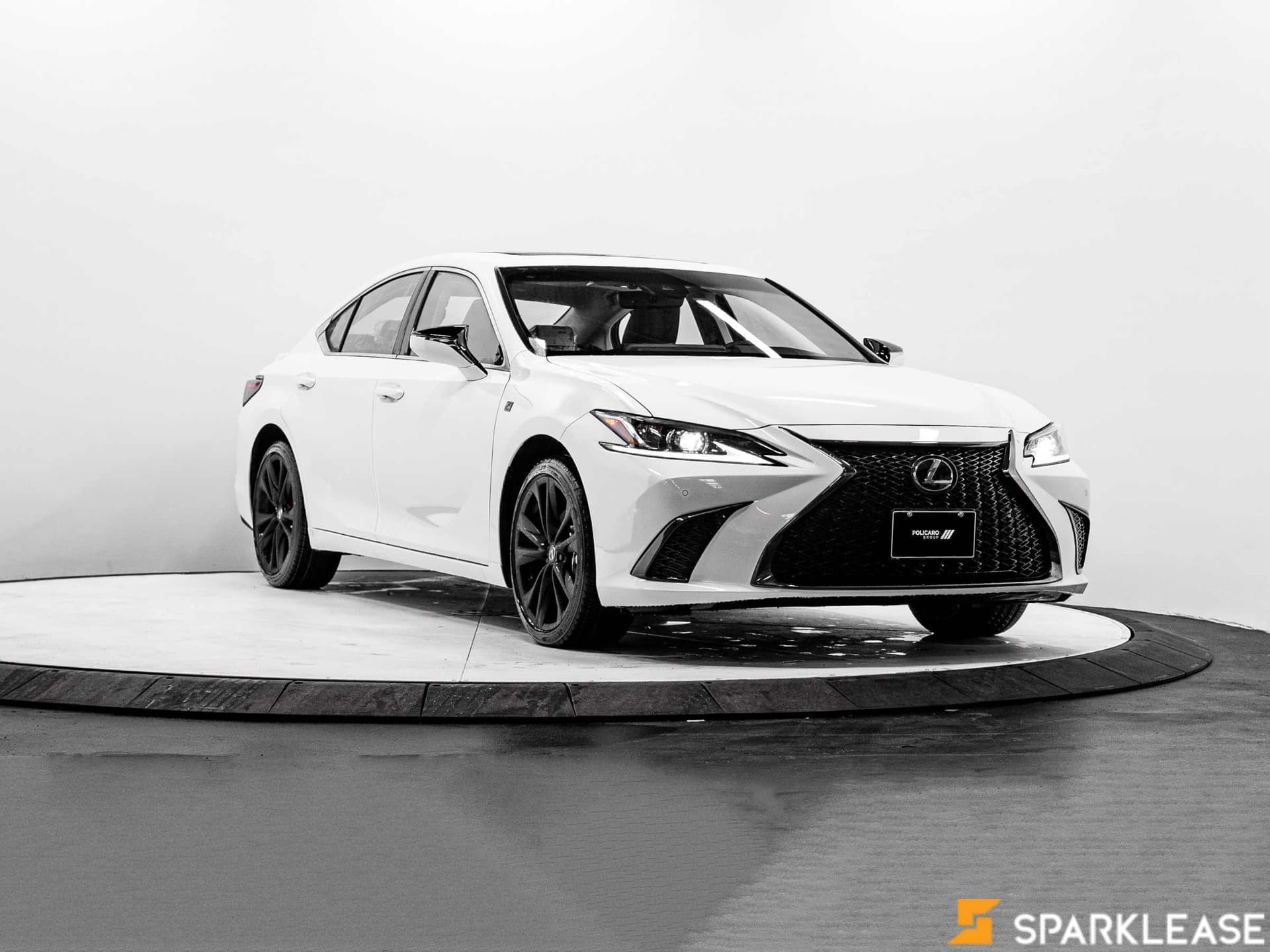 2023 Lexus  ES  ES 350 Auto 