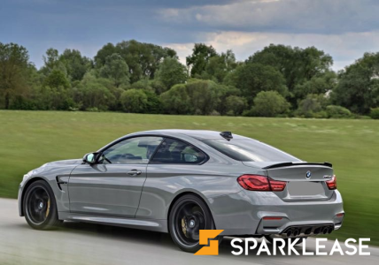 2019 BMW M4CS
