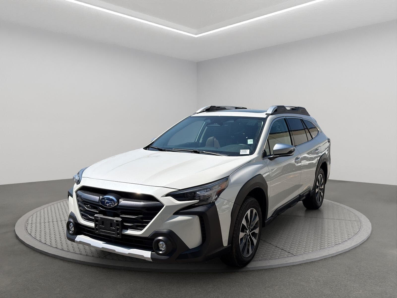 2025 Subaru Outback Premier XT