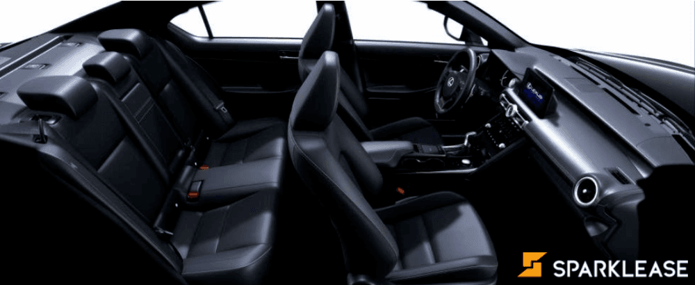 2022 Lexus IS 300AWD Premium Package