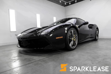 2017 Ferrari 488 GTB