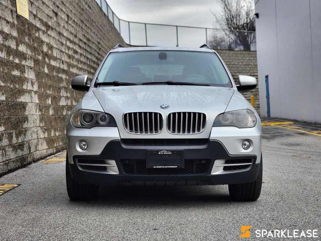 2009 BMW X5 AWD 4dr 35d