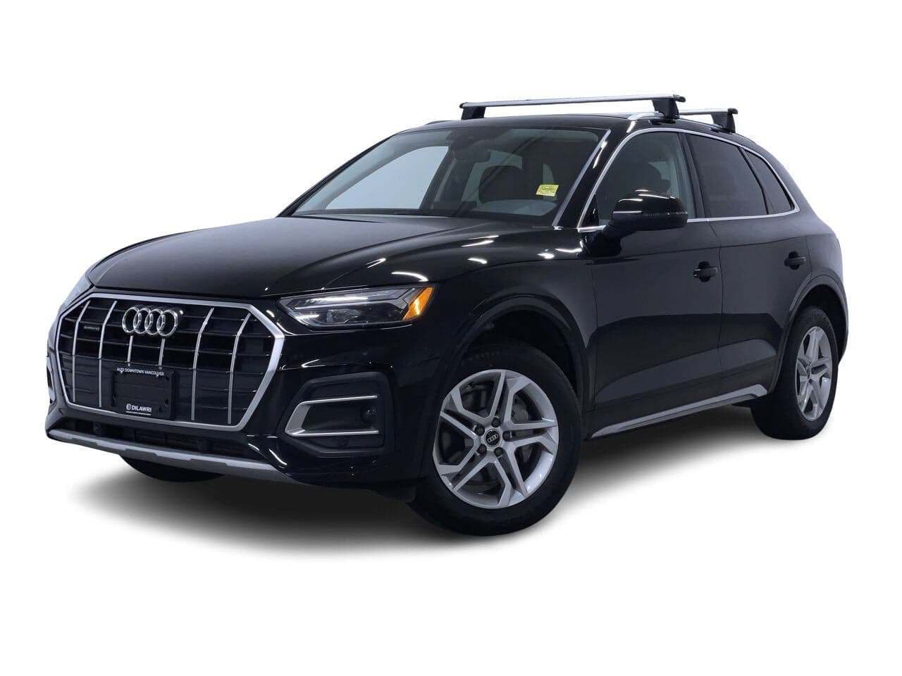 2022 Audi Q5 45 Komfort