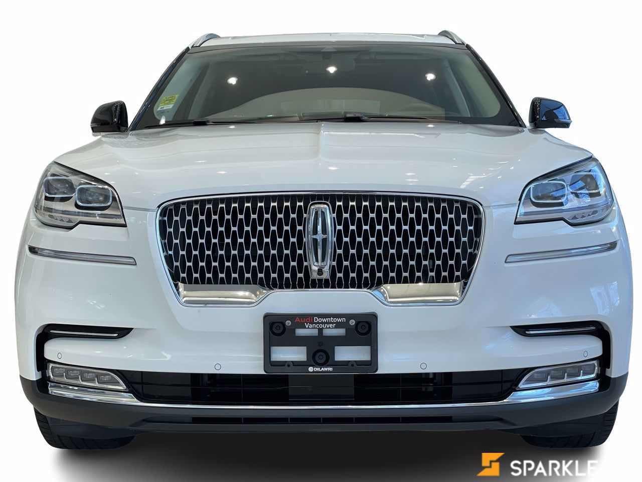 2020 Lincoln  Aviator  Reserve AWD 